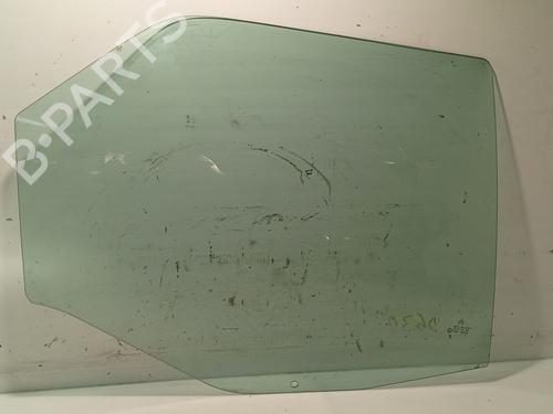 Dørrute Høyre bak CITROËN XSARA Break (N2) 1.6 16V (109 hp) 31190878