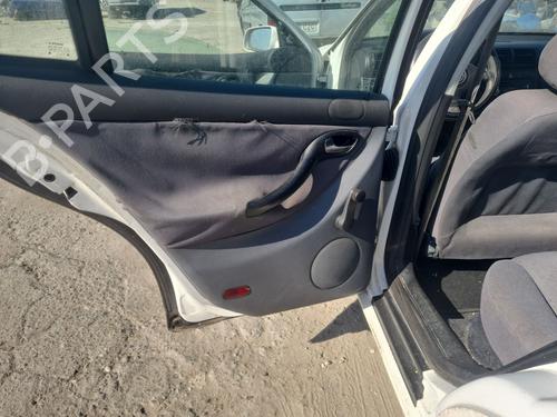 Pipe SEAT TOLEDO II (1M2) 1.9 TDI | BP31109001M125 