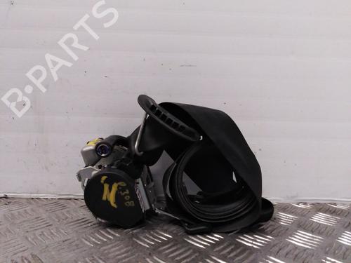 Used Front left seatbelt Front left seatbelt 18991841 18991841