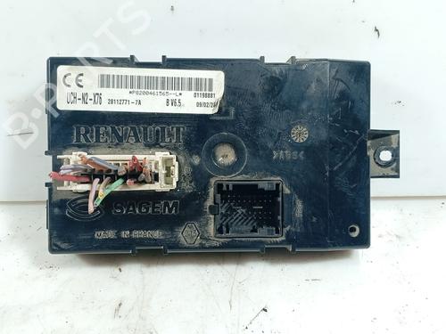 Used Electronic module Electronic module RENAULT KANGOO (KC0/1_) 1.5 dCi (KC08, KC09) (82 hp) 40115971 40115971