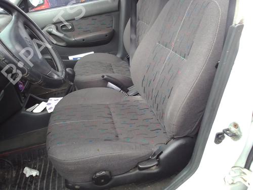 Front left window mechanism HYUNDAI ACCENT I (X-3)  | BP18999891C22 