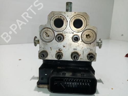 ABS pump LANCIA YPSILON (843_) 1.4 16V (843.AXC11, 843.AXC1B, 843.AXC1A) | BP24684802M43 - Image 2