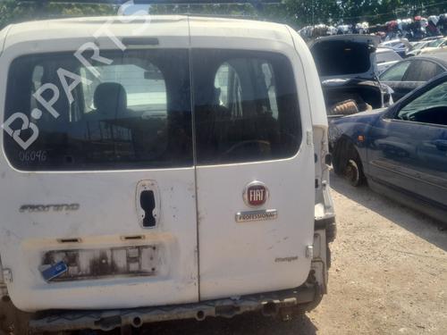Elektronisk sensor FIAT FIORINO Box Body/MPV (265_)  | BP31105661M84 