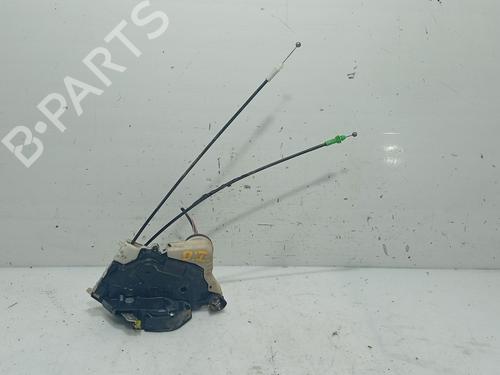 Used Front left lock Front left lock 37425512 37425512