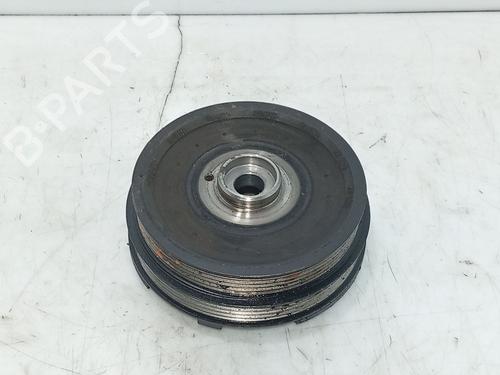 Used Pulley Pulley ROVER 75 (RJ) 2.0 CDT (115 hp) 32688857 32688857