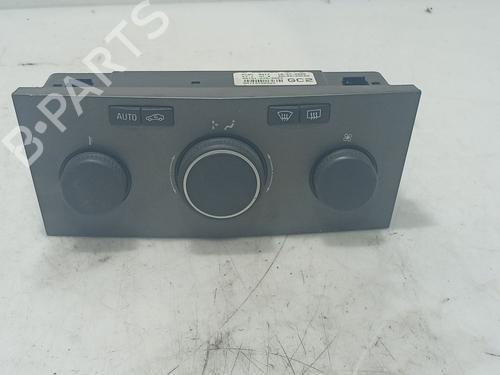 Climate control OPEL ASTRA H (A04) 1.7 CDTI (L48) | BP36153158I5 - Image 5