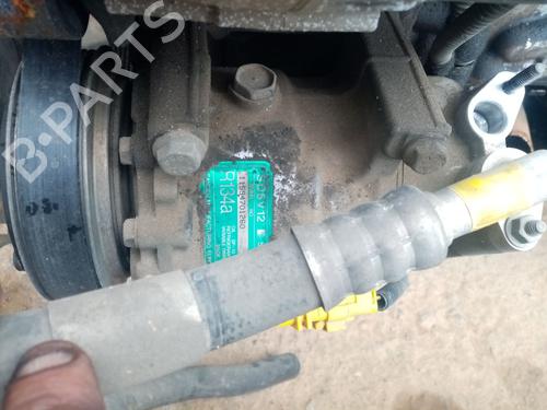 Used AC compressor PEUGEOT 307 (3A/C) 1.6 16V (109 hp) 23107755