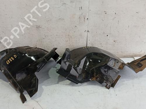 Used Wheel arch Wheel arch MERCEDES-BENZ VANEO (414) 1.7 CDI (414.700) (91 hp) 33855418 33855418