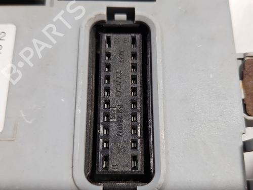 Module électronique ALFA ROMEO 147 (937_)  | BP31098860M83 