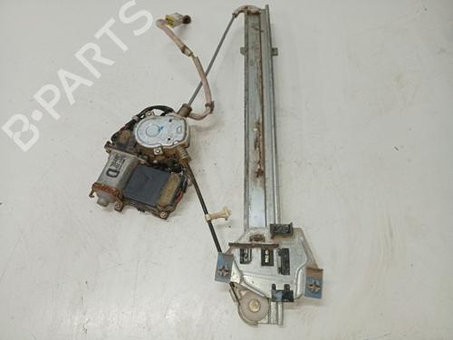 Używane Mechanizm podnoszenia szyby tylnej prawej MITSUBISHI GALANT VIII (EA_) 2.4 GDI (EA3A) (150 hp) 31099549
