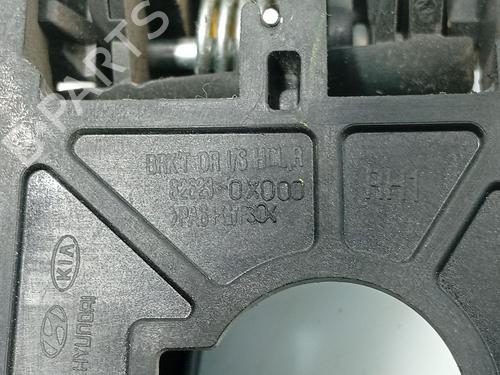 Rear right interior door handle HYUNDAI i10 I (PA) 1.1 | BP21790043I16