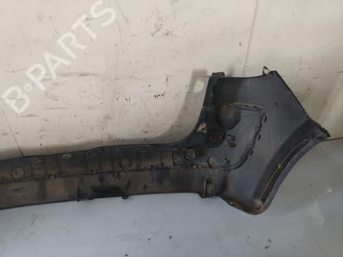 Rear bumper RENAULT SCÉNIC II (JM0/1_) 1.5 dCi (JM0F) | BP31102850C8