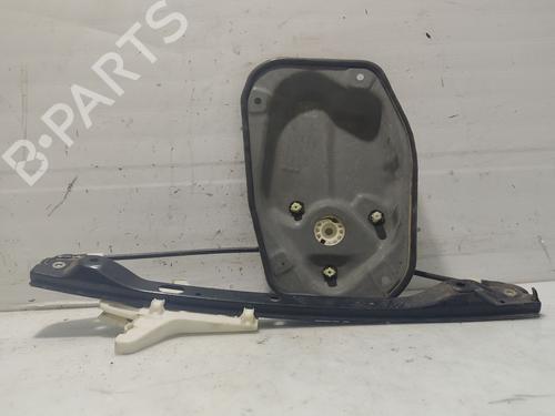Used Rear left window mechanism VW GOLF V (1K1) [2003-2010]  31099395