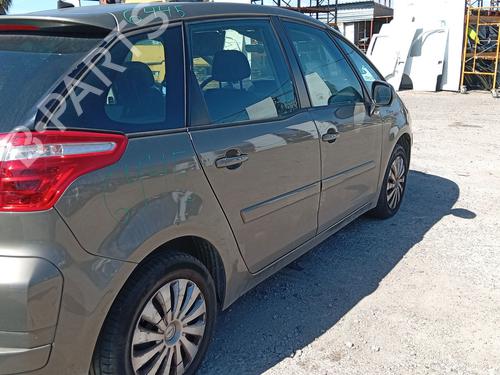 Engine CITROËN C4 Picasso I MPV (UD_) 1.6 VTi 120 | BP37149659M1 - Image 12