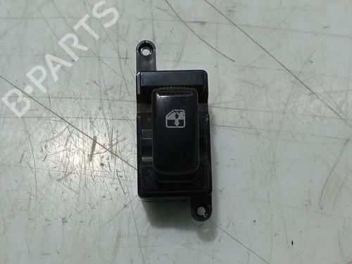 Raamschakelaar links achter KIA CARNIVAL II (GQ) 2.9 CRDi (144 hp) 31191631