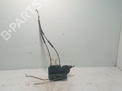 Used Front right lock Front right lock HYUNDAI SANTA FÉ I (SM) 2.0 CRDi (113 hp) 34628599 34628599