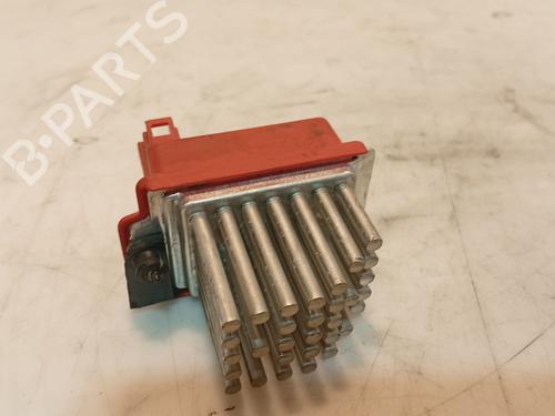 Heater resistor SEAT LEON (1M1) 1.6 16 V | BP36406463M108 - Image 4