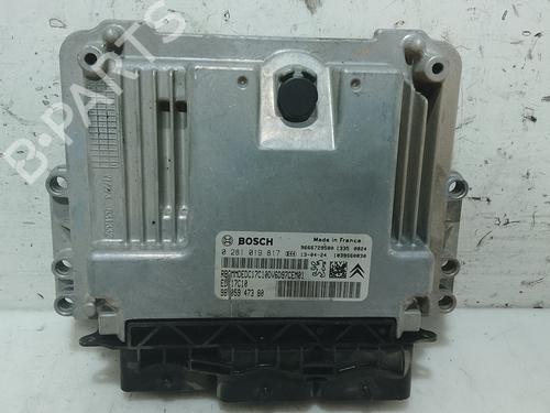 Used Engine control unit (ECU) Engine control unit (ECU) 38987998 38987998