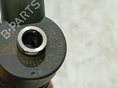 Injector OPEL ASTRA H (A04) 1.9 CDTI 16V (L48) | BP36412152M100 - Image 6