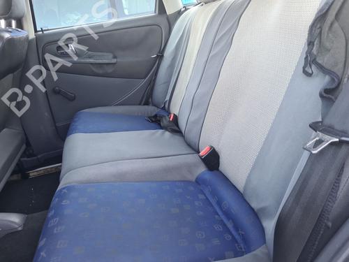 Steering wheel SEAT IBIZA II (6K1) 1.9 TDI | BP25337958C49 