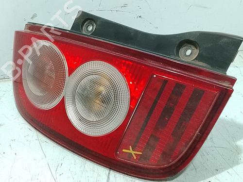 Venstre Baklys Venstre Baklys NISSAN MICRA III (K12) 1.2 16V (80 hp) 39808719 39808719