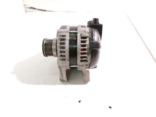 Alternator VOLVO V50 (545) D3 | BP24684332M7 - Image 2