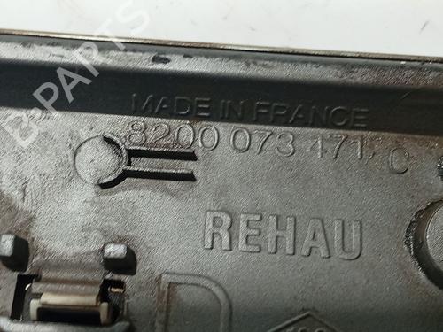 Other RENAULT MEGANE II Saloon (LM0/1_) 1.5 dCi (LM02, LM13, LM2A) | BP32450217O1 