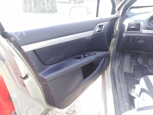 Alternator PEUGEOT 407 (6D_) 1.8 (6D6FZB) | BP31099286M7