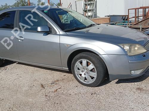 Øvrige styreenhet FORD MONDEO III (B5Y) 2.0 16V TDDi / TDCi | BP31112129M11 