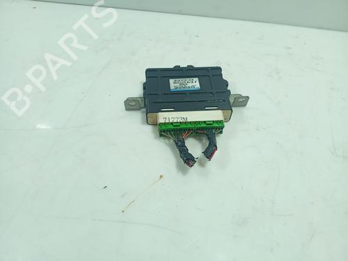 Used Electronic module Electronic module MITSUBISHI PAJERO III (V7_W, V6_W) 3.2 Di-D (V68W, V78W) (165 hp) 33809910 33809910