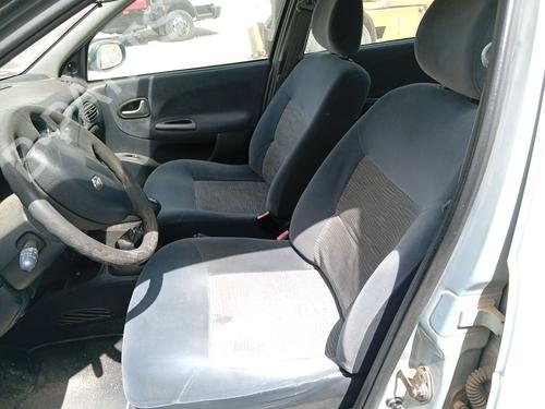 Left front window switch RENAULT MEGANE I (BA0/1_) 1.9 dTi (BA1U) | BP37795485I27 - Image 13
