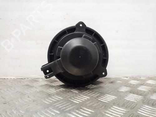 Motor calefaccion Motor calefaccion 38557900 38557900