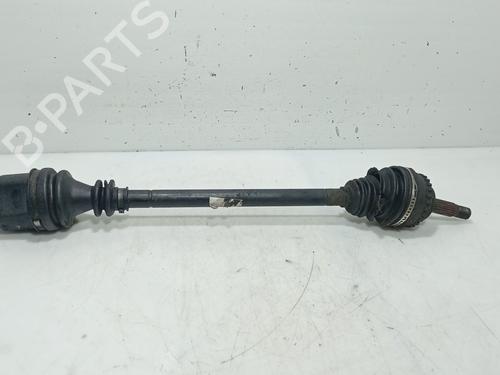 Used Right front driveshaft Right front driveshaft RENAULT KANGOO (KC0/1_) 1.9 dTi (KC0U) (80 hp) 36467205 36467205