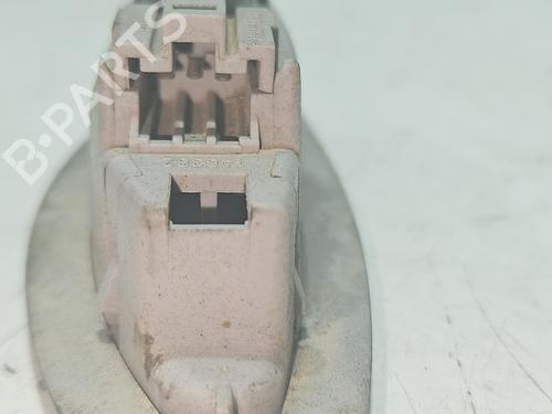 Licence plate light DODGE CALIBER 2.0 CRD | BP31101195I40 