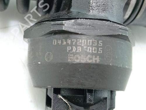 Injector AUDI A2 (8Z0) 1.4 TDI | BP36153033M100 - Image 2