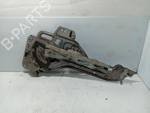 Rear left window mechanism HYUNDAI TRAJET (FO) 2.0 CRDi | BP32322536C24 