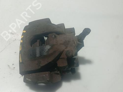 Used Left rear brake caliper VOLVO S80 I (184) 2.4 D (131 hp) 31137714