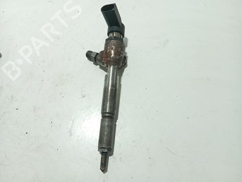 Spreder / Dyse RENAULT SCÉNIC II (JM0/1_) 1.5 dCi (JM1E, JM16) (106 hp) 31105857