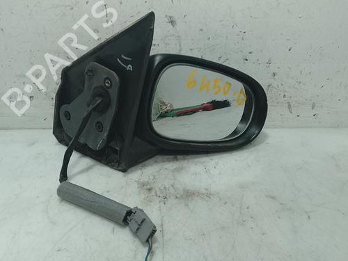 Used Right mirror Right mirror 39202010 39202010