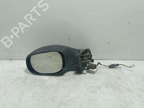 Retrovisor esquerdo Retrovisor esquerdo 36325878 36325878