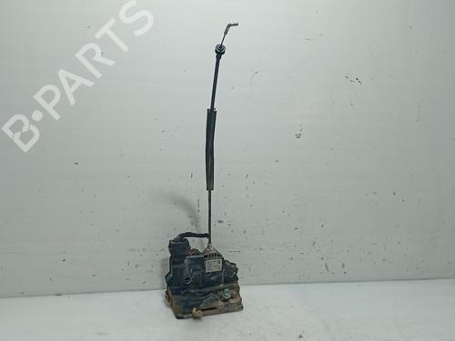Used Front right lock Front right lock 37440897 37440897