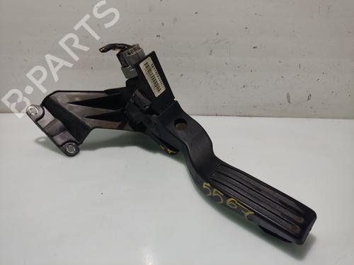 Used Pedal FORD MONDEO III (B5Y) 2.0 16V DI / TDDi / TDCi (90 hp) 23000568