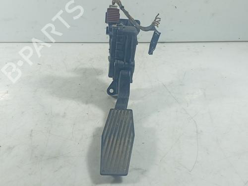 Used Pedal Pedal OPEL VECTRA C GTS (Z02) 1.9 CDTI (F68) (120 hp) 40515706 40515706