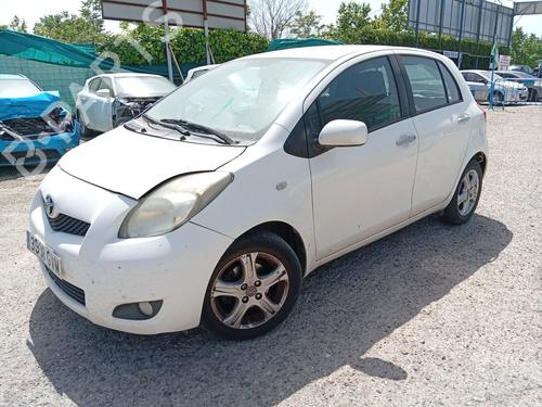 Engine TOYOTA YARIS (_P9_) 1.33 VVT-i (NSP90_, NSP90R) | BP36564287M1 - Image 7
