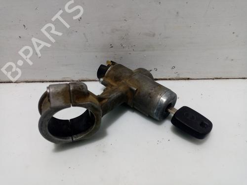 Used Ignition barrel NISSAN MICRA II (K11) 1.0 i 16V (K11) (54 hp) 22736709