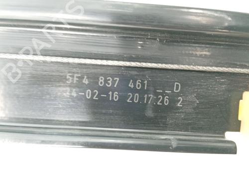 Front left window mechanism SEAT LEON (5F1) 1.6 TDI | BP36319940C22 - Image 2
