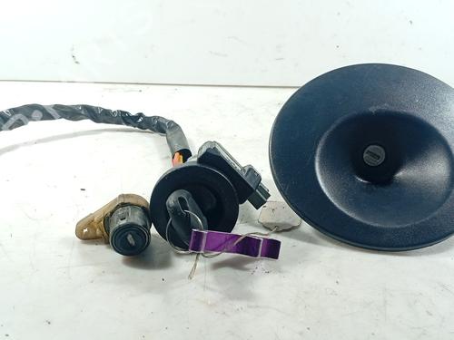 Used Ignition barrel Ignition barrel RENAULT KANGOO (KC0/1_) 1.5 dCi (KC08, KC09) (82 hp) 40160308 40160308