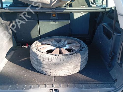 Left front window switch CITROËN C4 Grand Picasso I (UA_) 1.6 HDi | BP31132628I27