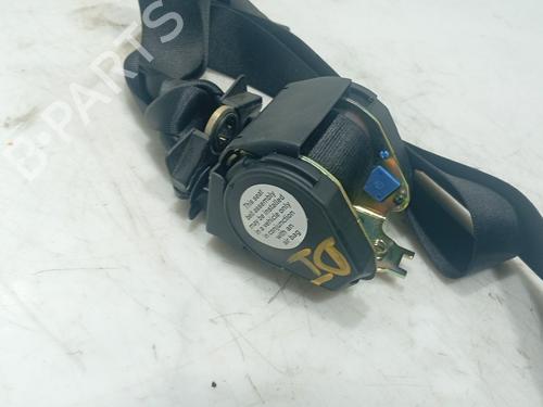 Front left seatbelt BMW 3 (E46) 325 i | BP34622239I26  - Image 5