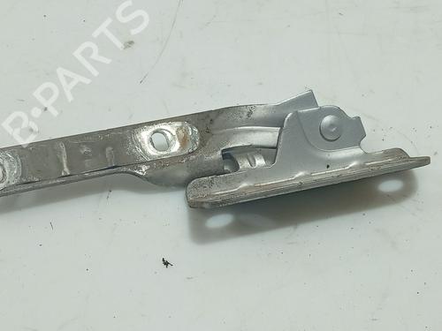 Hinge/Door check strap DACIA LOGAN (LS_) 1.5 dCi (LS0W) | BP37602470C146  - Image 6